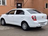 Chevrolet Cobalt 2021 года за 5 975 000 тг. в Караганда – фото 5