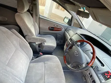 Toyota Estima 2001 года за 3 650 000 тг. в Актау – фото 8