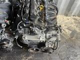 Двигатель 1.6 G4FM Elantra за 850 000 тг. в Алматы – фото 2