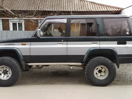 Toyota Land Cruiser Prado 1993 года за 4 999 999 тг. в Алматы – фото 3