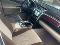 Toyota Camry 2012 года за 9 500 000 тг. в Семей – фото 2