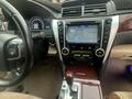 Toyota Camry 2012 года за 9 500 000 тг. в Семей – фото 6