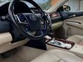 Toyota Camry 2012 года за 9 500 000 тг. в Семей – фото 4