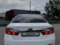 Toyota Camry 2012 года за 9 500 000 тг. в Семей – фото 3
