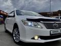 Toyota Camry 2012 года за 9 500 000 тг. в Семей