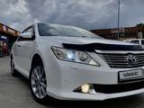 Toyota Camry 2012 года за 9 500 000 тг. в Семей