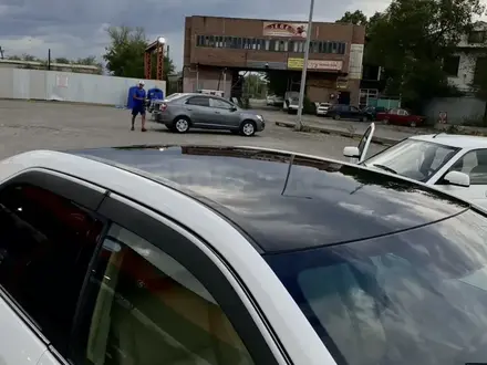 Toyota Camry 2012 года за 9 500 000 тг. в Семей – фото 5