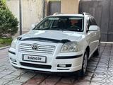 Toyota Avensis 2004 года за 4 500 000 тг. в Алматы – фото 2