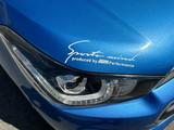 Chevrolet Spark 2017 года за 4 199 000 тг. в Семей – фото 2