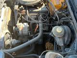 Audi 80 1991 года за 1 500 000 тг. в Нижний Бурлук – фото 5