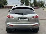 Infiniti FX35 2005 года за 4 700 000 тг. в Астана – фото 4