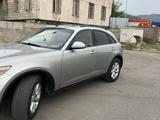 Infiniti FX35 2005 года за 4 700 000 тг. в Астана – фото 3