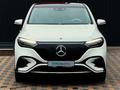 Mercedes-Benz EQE SUV 2024 годаүшін22 000 000 тг. в Алматы – фото 2