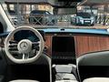 Mercedes-Benz EQE SUV 2024 годаүшін29 200 000 тг. в Алматы – фото 9