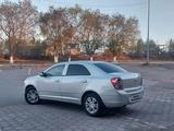 Chevrolet Cobalt 2025 года за 5 990 000 тг. в Темиртау – фото 2