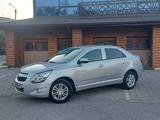Chevrolet Cobalt 2025 года за 5 990 000 тг. в Темиртау – фото 3