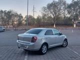 Chevrolet Cobalt 2025 года за 5 990 000 тг. в Темиртау – фото 4