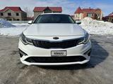 Kia Optima 2019 года за 6 500 000 тг. в Уральск