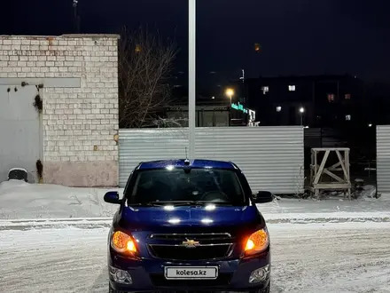 Chevrolet Cobalt 2021 года за 5 000 000 тг. в Караганда – фото 13