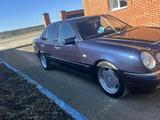 Mercedes-Benz E 320 1998 года за 2 500 000 тг. в Актобе – фото 5