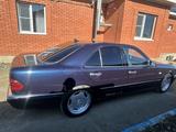 Mercedes-Benz E 320 1998 года за 2 500 000 тг. в Актобе – фото 4
