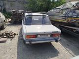 ВАЗ (Lada) 2106 2001 года за 700 000 тг. в Шымкент – фото 2