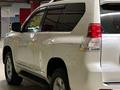 Toyota Land Cruiser Prado 2012 года за 13 000 000 тг. в Астана – фото 18