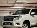 Toyota Land Cruiser Prado 2012 года за 13 000 000 тг. в Астана – фото 62