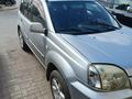 Nissan X-Trail 2005 года за 3 500 000 тг. в Актобе – фото 4