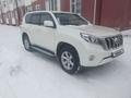 Toyota Land Cruiser Prado 2014 года за 16 000 000 тг. в Астана