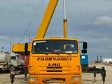 КамАЗ 2015 года за 15 500 000 тг. в Актау