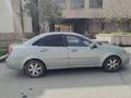 Chevrolet Lacetti 2004 года за 2 500 000 тг. в Тараз – фото 3