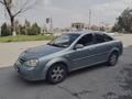 Chevrolet Lacetti 2004 года за 2 500 000 тг. в Тараз – фото 4