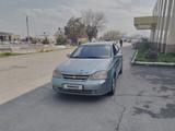 Chevrolet Lacetti 2004 года за 2 500 000 тг. в Тараз – фото 5