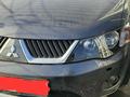 Mitsubishi Outlander 2008 года за 6 200 000 тг. в Алматы – фото 4
