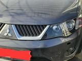 Mitsubishi Outlander 2008 года за 6 200 000 тг. в Алматы – фото 2