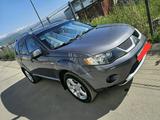 Mitsubishi Outlander 2008 года за 6 200 000 тг. в Алматы – фото 3