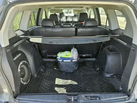 Mitsubishi Outlander 2008 года за 6 200 000 тг. в Алматы – фото 8