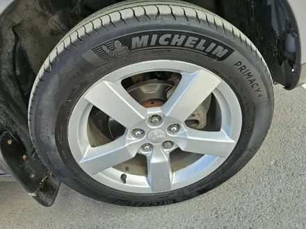 Mitsubishi Outlander 2008 года за 6 200 000 тг. в Алматы – фото 15
