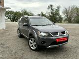 Mitsubishi Outlander 2008 года за 6 200 000 тг. в Алматы