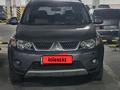 Mitsubishi Outlander 2008 года за 6 200 000 тг. в Алматы – фото 13