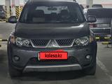 Mitsubishi Outlander 2008 года за 6 200 000 тг. в Алматы – фото 3