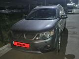 Mitsubishi Outlander 2008 года за 6 200 000 тг. в Алматы – фото 4