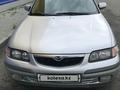 Mazda 626 1997 годаfor2 480 000 тг. в Костанай – фото 4