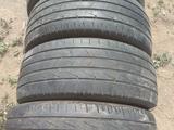 Шины 235/55 R17 — "Hankook Ventus Prime 3" (Венгрия), летние, в х за 85 000 тг. в Астана – фото 5