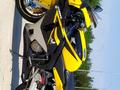 Honda  CBR 600RR 2003 годаүшін2 700 000 тг. в Тараз – фото 4