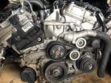 Мотор 2gr-fe двигатель АКПП Lexus rx350 3.5л коробка 1AZ/2AZ/1MZ/2MZ/2AR/2 за 74 124 тг. в Алматы – фото 2