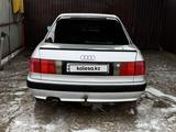 Audi 80 1992 годаfor2 200 000 тг. в Шымкент