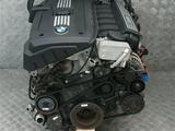 Двигатель 3л N25B30 на BMW X5 E70. за 42 500 тг. в Алматы