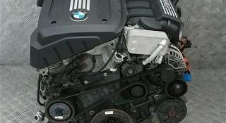 Двигатель 3л N25B30 на BMW X5 E70. за 42 500 тг. в Алматы